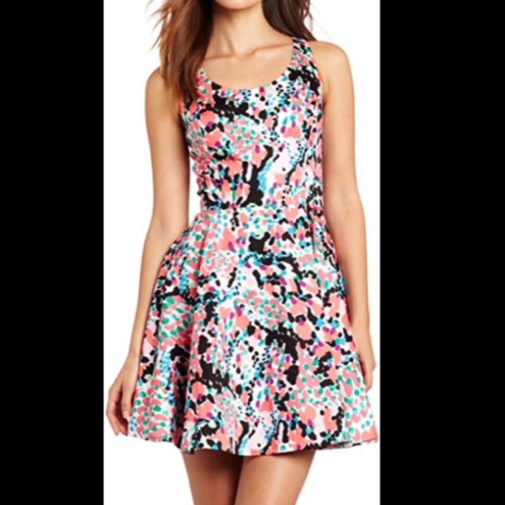 Lilly Pulitzer Gosling Dress, size 8